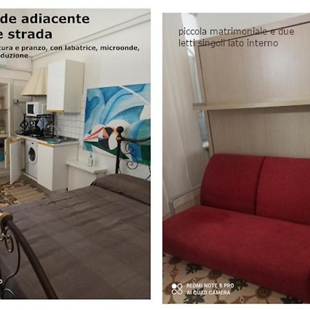 Hotel Bianco 900 Polignano a Mare Exteriér fotografie