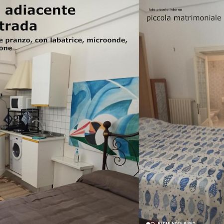 Hotel Bianco 900 Polignano a Mare Exteriér fotografie