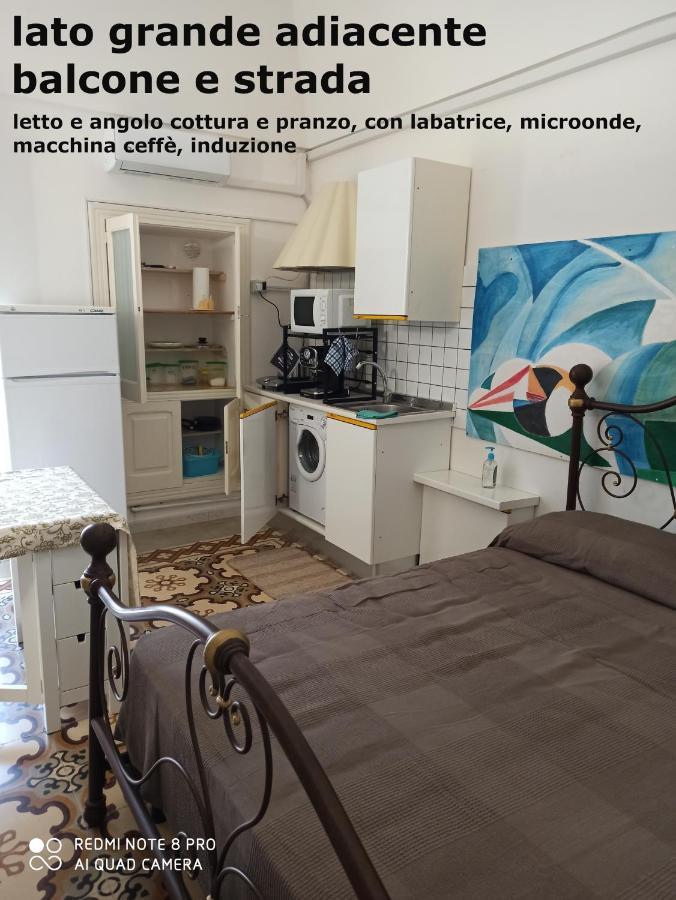 Hotel Bianco 900 Polignano a Mare Exteriér fotografie