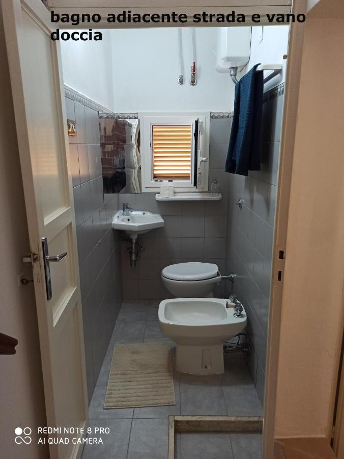 Hotel Bianco 900 Polignano a Mare Exteriér fotografie