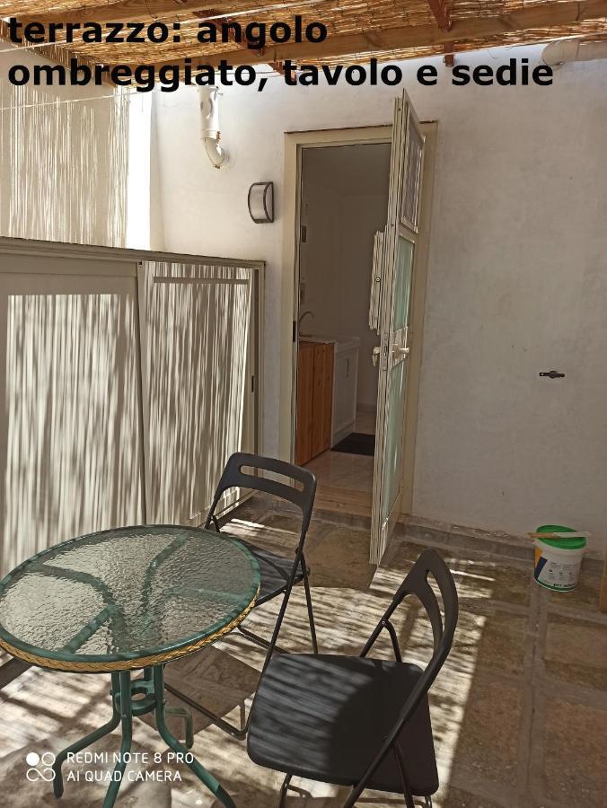 Hotel Bianco 900 Polignano a Mare Exteriér fotografie