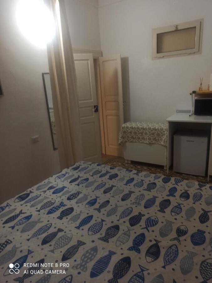 Hotel Bianco 900 Polignano a Mare Exteriér fotografie
