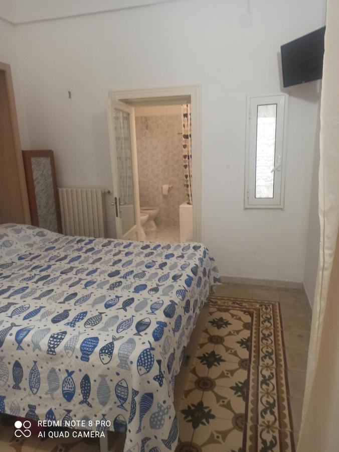 Hotel Bianco 900 Polignano a Mare Exteriér fotografie