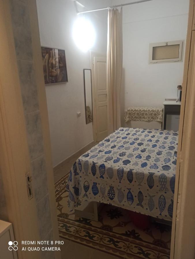 Hotel Bianco 900 Polignano a Mare Exteriér fotografie