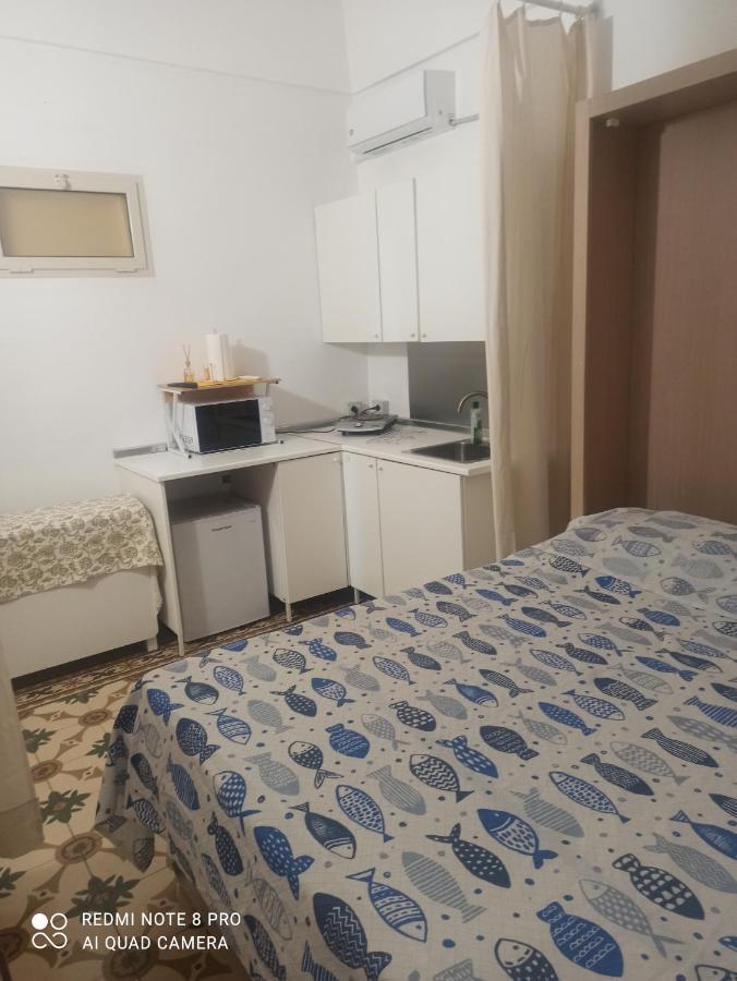 Hotel Bianco 900 Polignano a Mare Exteriér fotografie