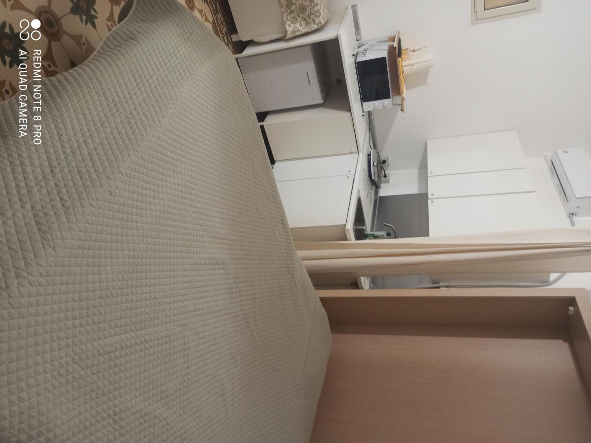 Hotel Bianco 900 Polignano a Mare Pokoj fotografie